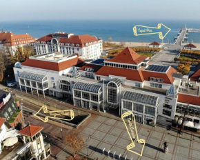 Bayjonn Boutique Hotel, Sopot